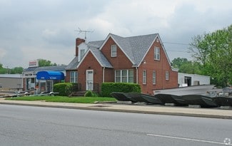 More details for 1900 Kirkwood Hwy, Wilmington, DE - Retail for Lease