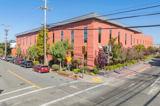 More details for 2830-2850 7th St, Berkeley, CA - Office, Flex for Lease