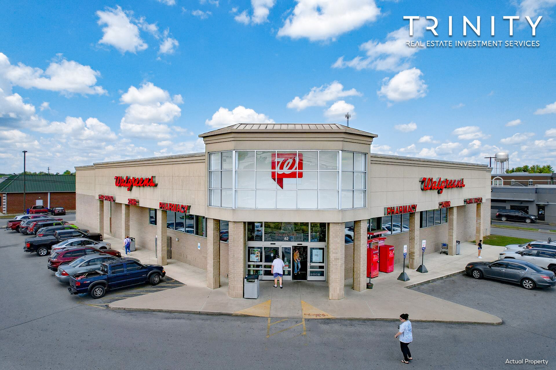 82 Elmore Rd, Crossville, TN for sale Building Photo- Image 1 of 1