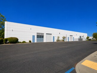 Plus de détails pour 2591 Kerner Blvd, San Rafael, CA - Local d'activités, Industriel à louer