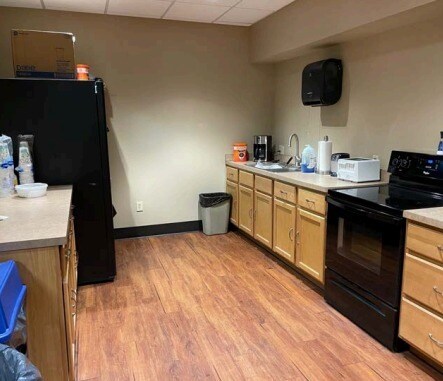 2110 W Clybourn St, Milwaukee, WI à vendre - Photo intérieure - Image 2 de 5