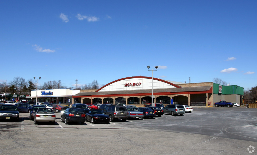 1169-1189 Broad St, Clifton, NJ for lease - Primary Photo - Image 1 of 2