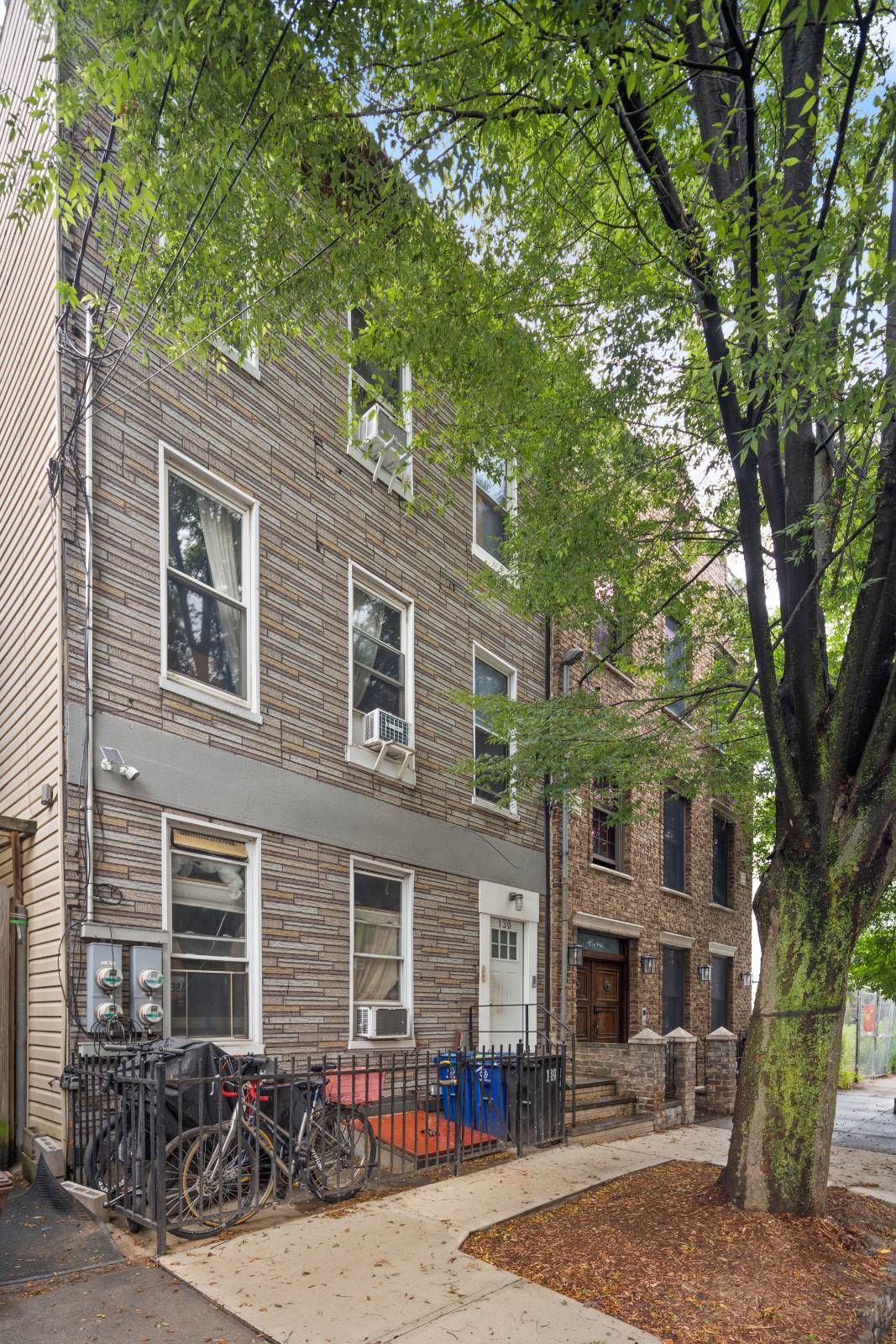 130 Coffey St, Brooklyn, NY for sale Primary Photo- Image 1 of 21