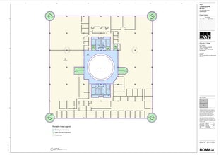 101 Yorkshire Blvd, Lexington, KY à louer Plan d’étage- Image 1 de 1
