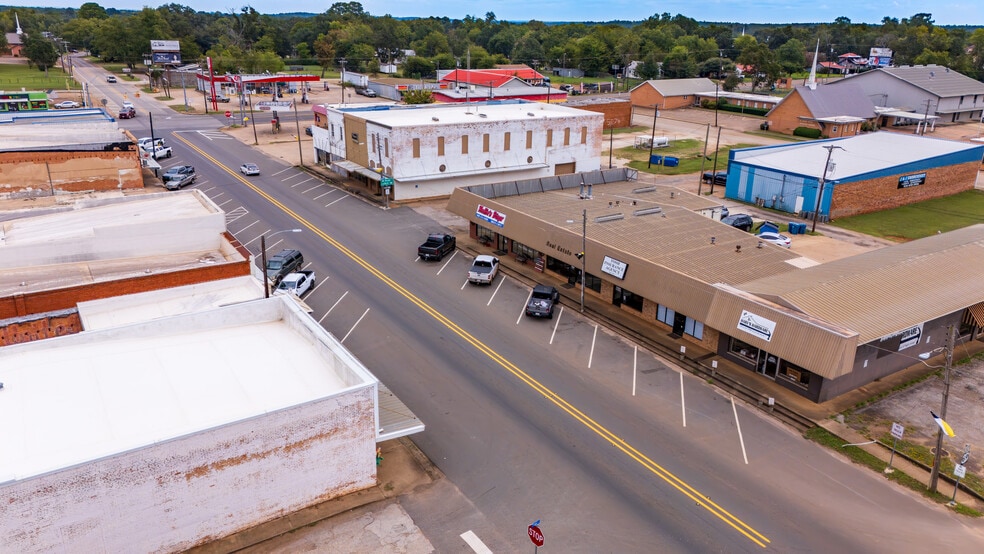 201 San Antonio Rd, Alto, TX à vendre - Photo du bâtiment - Image 3 de 15