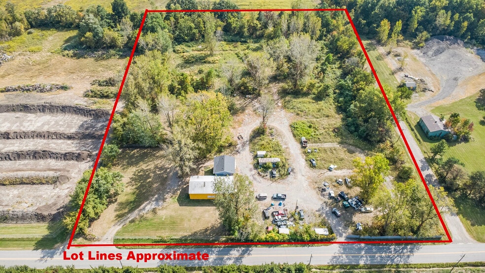 501 Cairns Rd, Mansfield, OH for sale - Primary Photo - Image 1 of 22