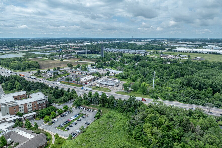 4S040 N Route 59, Naperville, IL à louer - Photo de construction - Image 3 de 3