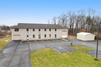 More details for 14515 Mackey Rd, Holly, MI - Flex for Lease