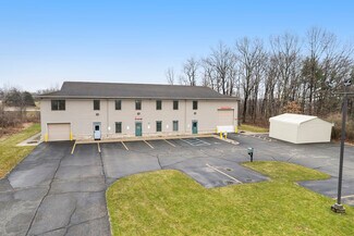 Plus de détails pour 14515 Mackey Rd, Holly, MI - Local d'activités à louer