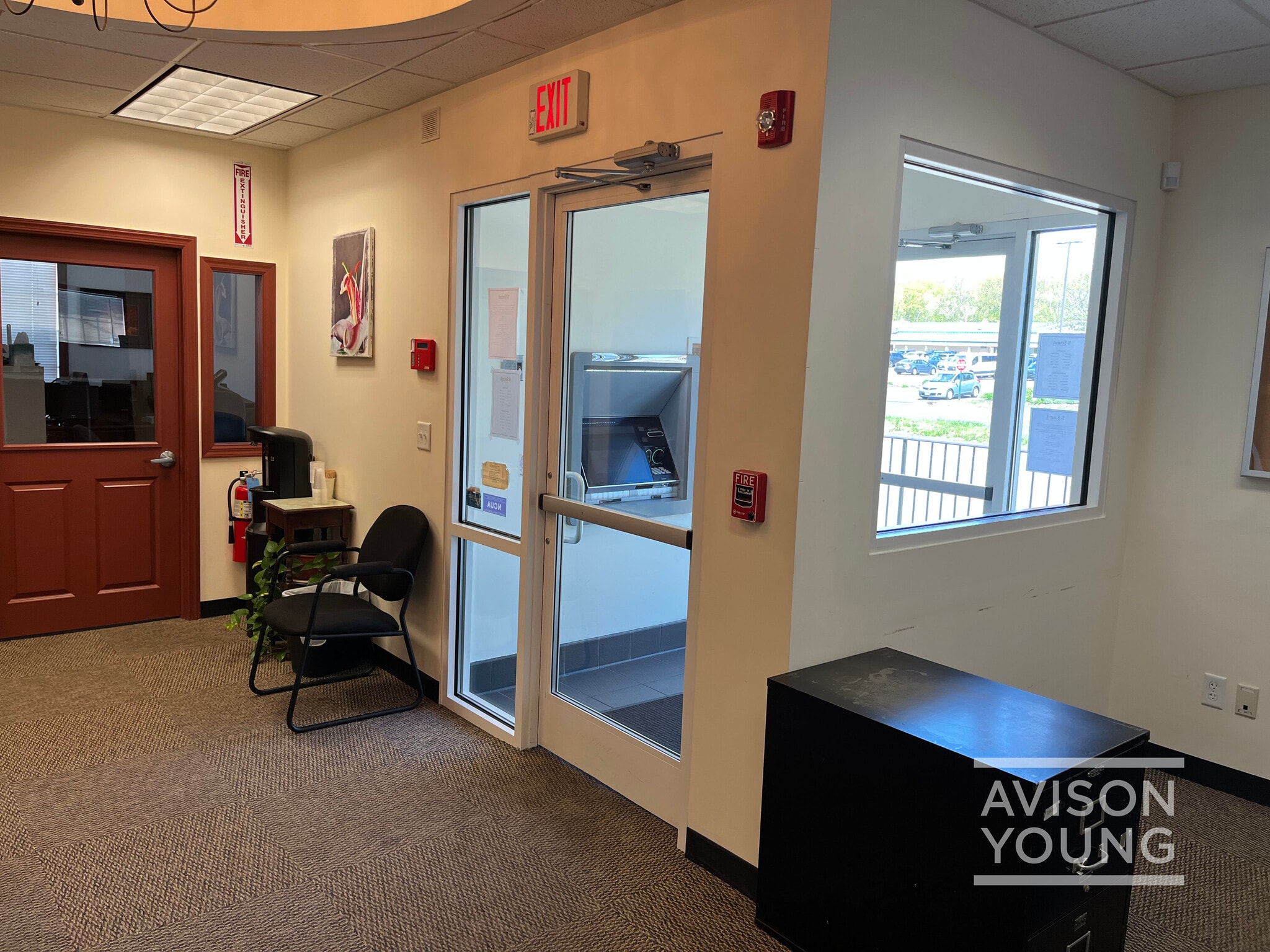 3 Danbury Rd, Wilton, CT for lease Building Photo- Image 1 of 4