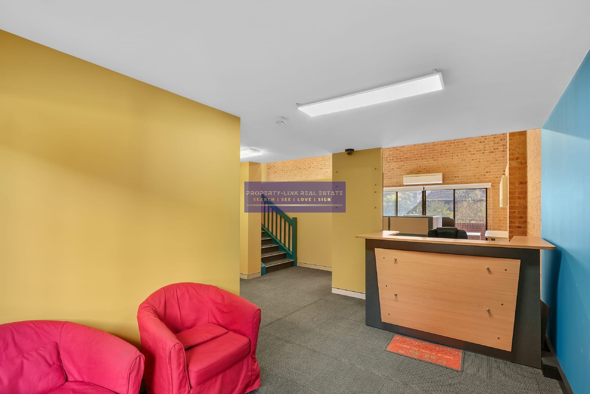 2 O'Connell St, Parramatta for lease Interior Photo- Image 1 of 9