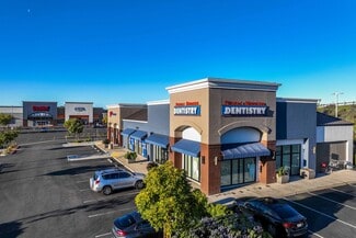 Plus de détails pour 1350 Fitzgerald Dr, Pinole, CA - Commerce de détail à louer