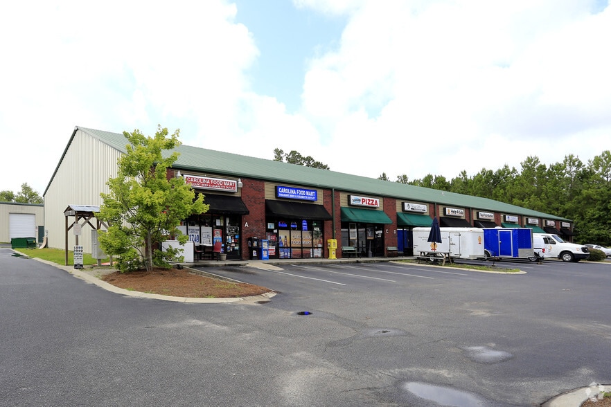 2523 Forestbrook Rd, Myrtle Beach, SC for lease - Primary Photo - Image 2 of 4