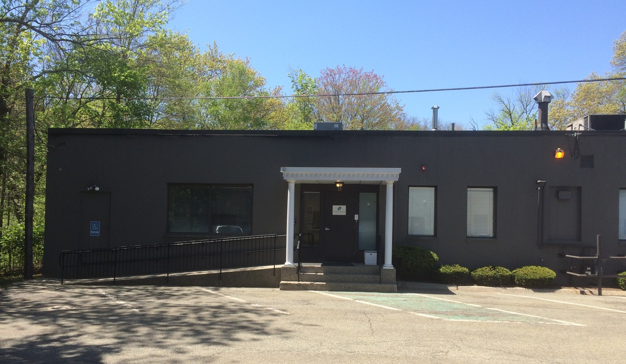 49 Walnut Park, Wellesley, MA for lease Building Photo- Image 1 of 4