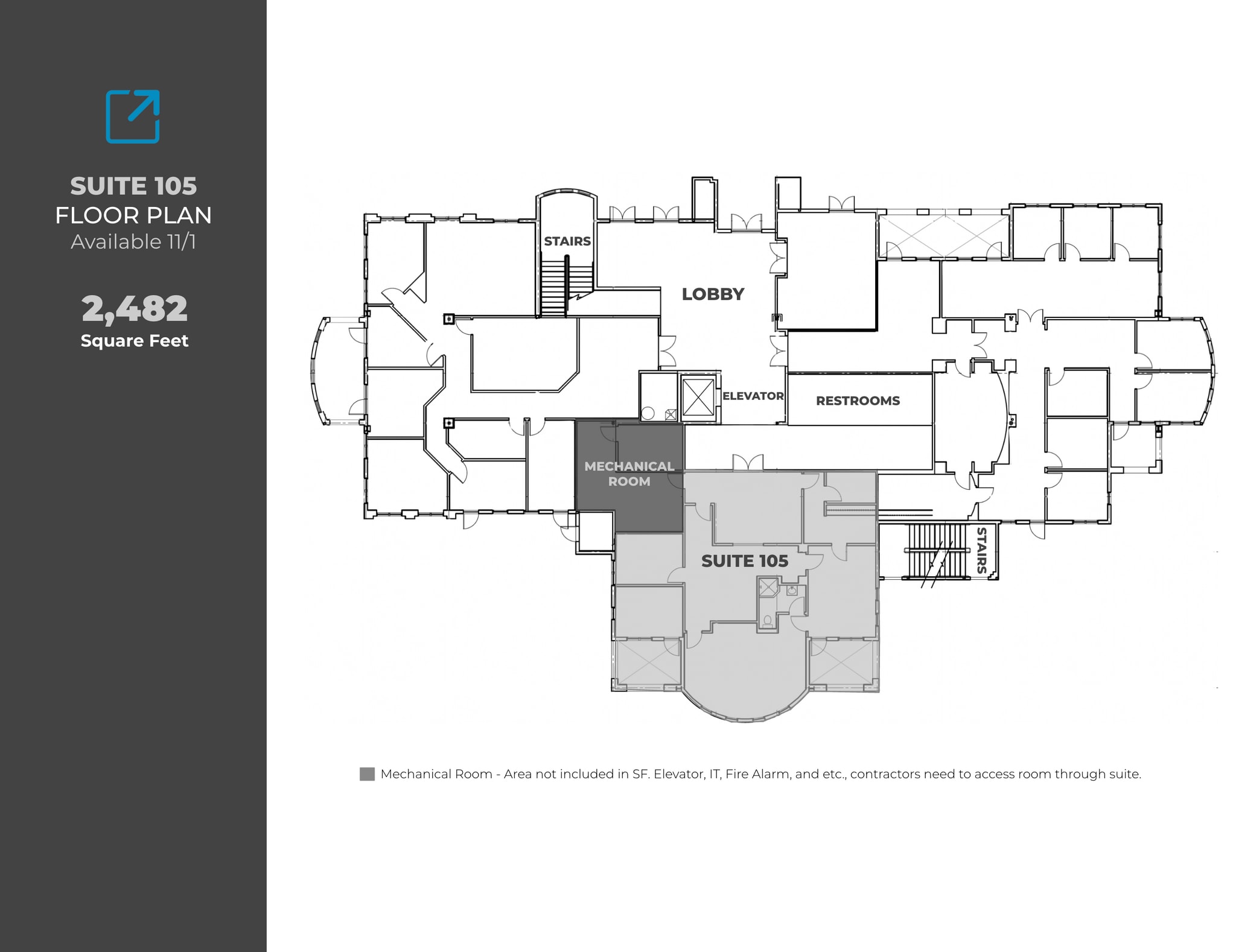 730 Sandhill Rd, Reno, NV for lease Interior Photo- Image 1 of 1