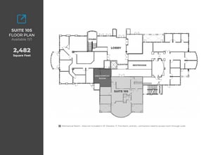 730 Sandhill Rd, Reno, NV for lease Interior Photo- Image 1 of 1