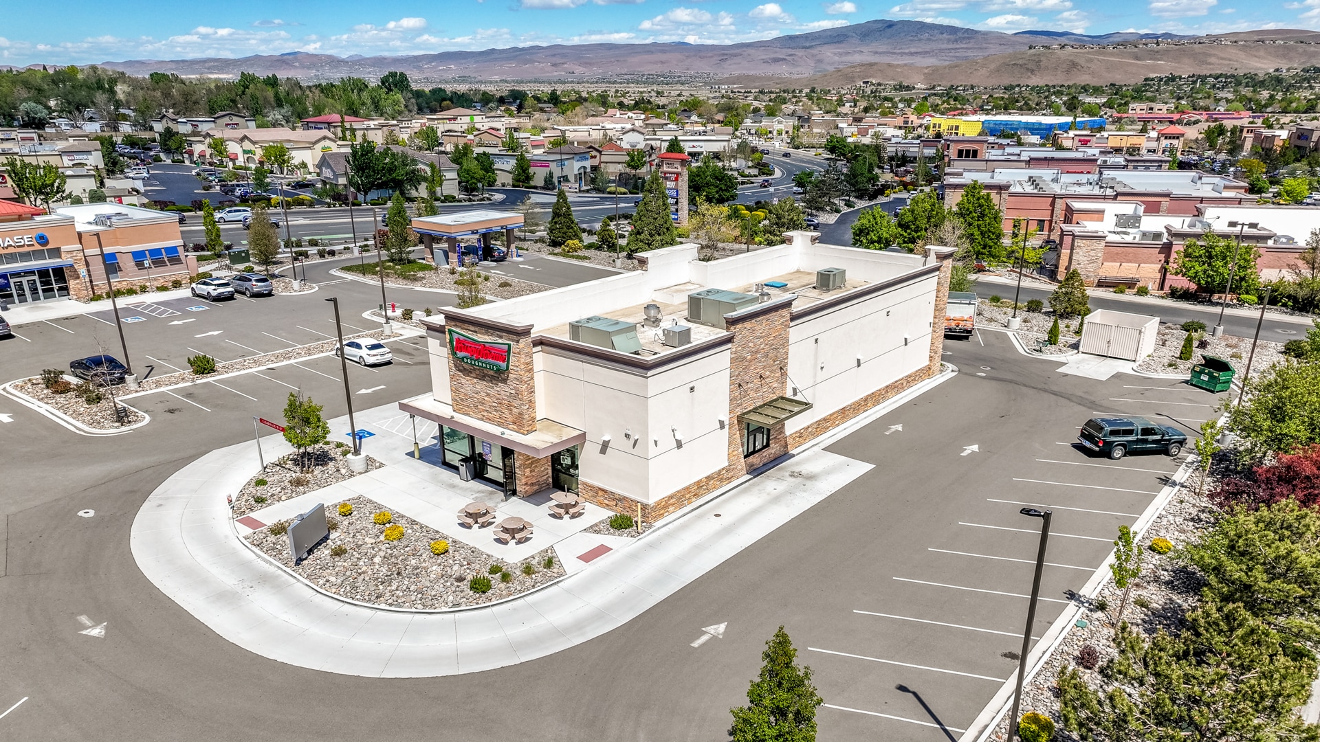 75 Los Altos Parkway, Sparks, NV à louer Photo du bâtiment- Image 1 de 1