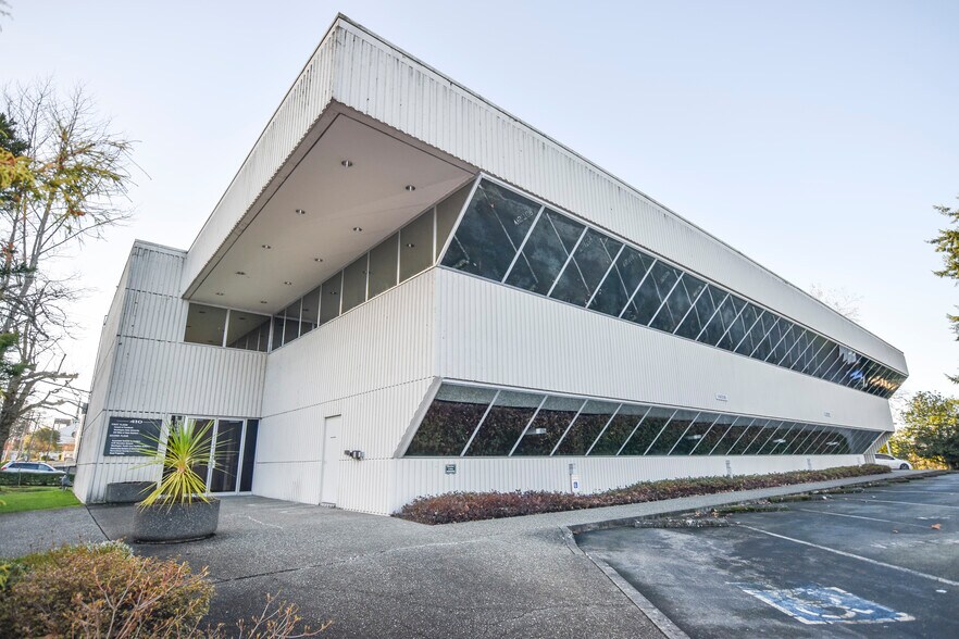 410 11th Ave SE, Olympia, WA à louer - Photo du bâtiment - Image 1 de 13