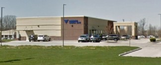 Plus de détails pour 1705 E Industrial Dr, Terre Haute, IN - Bureau/Médical à louer