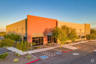 More details for 339 E Germann Rd, Gilbert, AZ - Office for Lease