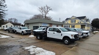 More details for 501 Broadway St, Marine City, MI - Retail for Sale