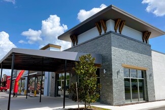 Plus de détails pour 900-978 Heritage Pass, Davenport, FL - Commerce de détail à louer