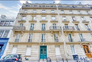 More details for 6 Rue Torricelli, Paris - Office for Lease
