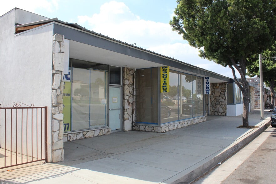 2435-2441 W Beverly Blvd, Montebello, CA for sale - Building Photo - Image 2 of 23