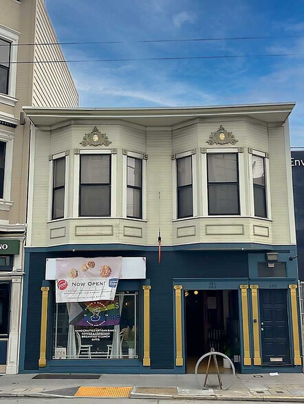 493-495 3rd St, San Francisco, CA for lease - Building Photo - Image 2 of 11