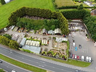 More details for 123 Hillsborough Rd, Dromore - Land for Sale