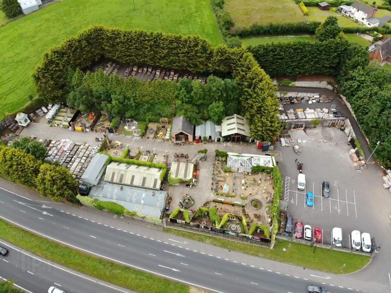 123 Hillsborough Rd, Dromore à vendre Photo principale- Image 1 de 2