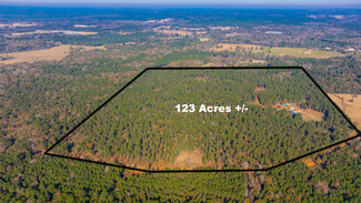 Plus de détails pour 3600 County Rd 797, Nacogdoches, TX - Terrain à vendre