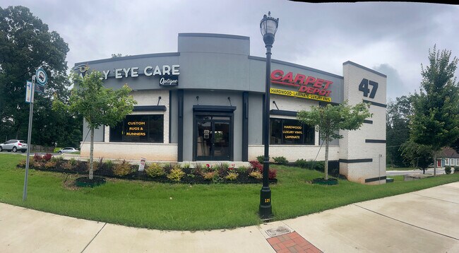 More details for 47 Gramling St, Marietta, GA - Retail for Sale