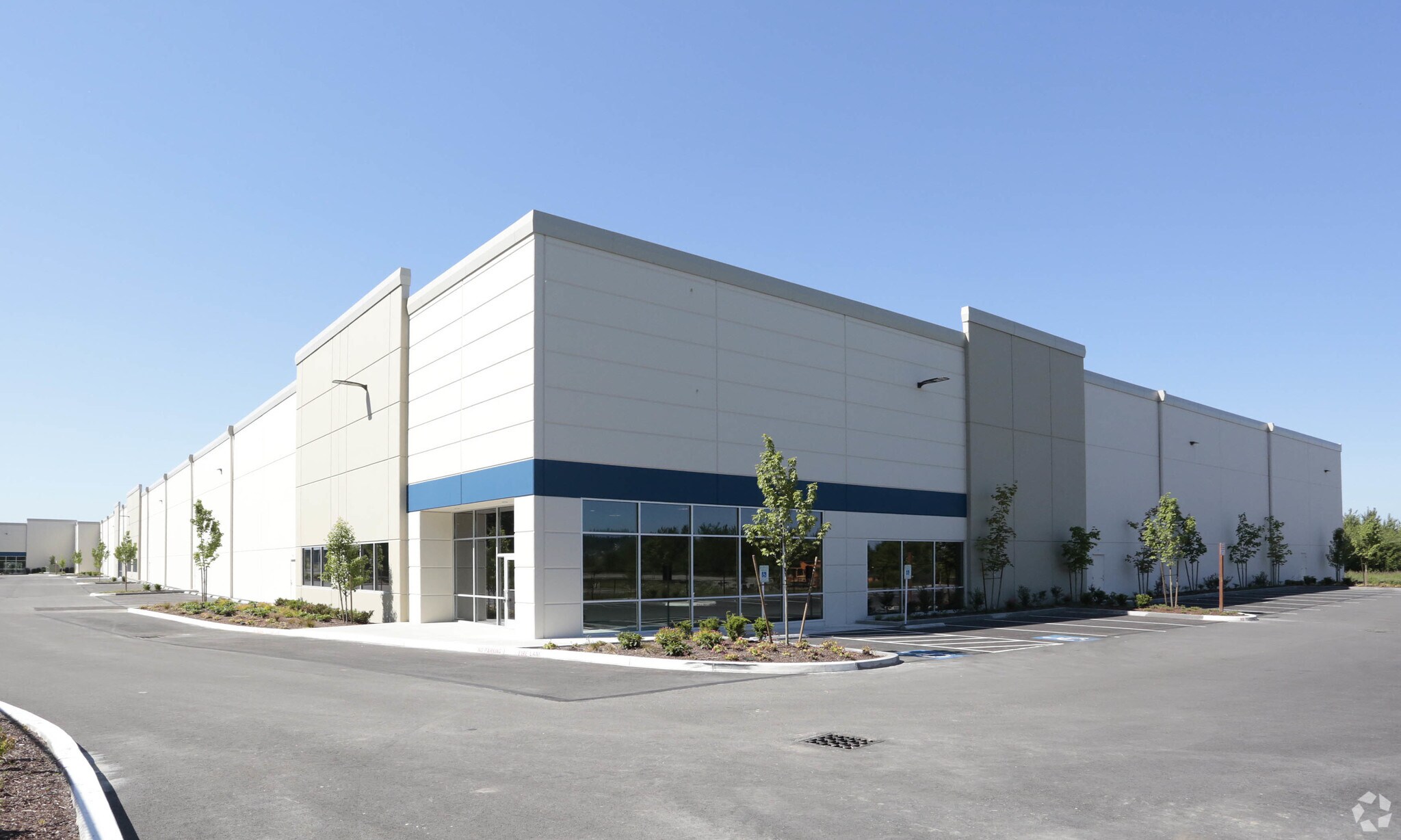 2801 78th Ave E, Fife, WA for lease Building Photo- Image 1 of 6