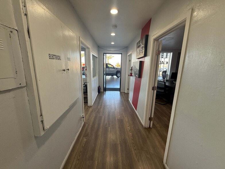 83333 State Highway 111, Indio, CA for lease - Building Photo - Image 3 of 14