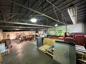 829 Davidson Dr, Concord, NC for lease Interior Photo- Image 2 of 19