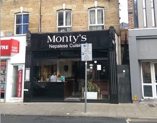 More details for 53 Fife Rd, Kingston Upon Thames - Retail for Lease