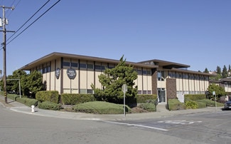 More details for 1320 Apple Ave, Hayward, CA - Office/Medical, Office/Retail for Lease
