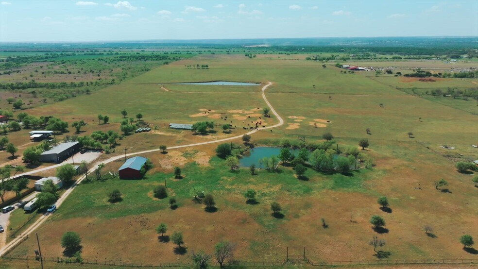 0 Solana Ranch Rd, Salado, TX à vendre - Vidéo sur l’inscription commerciale - Image 3 de 29