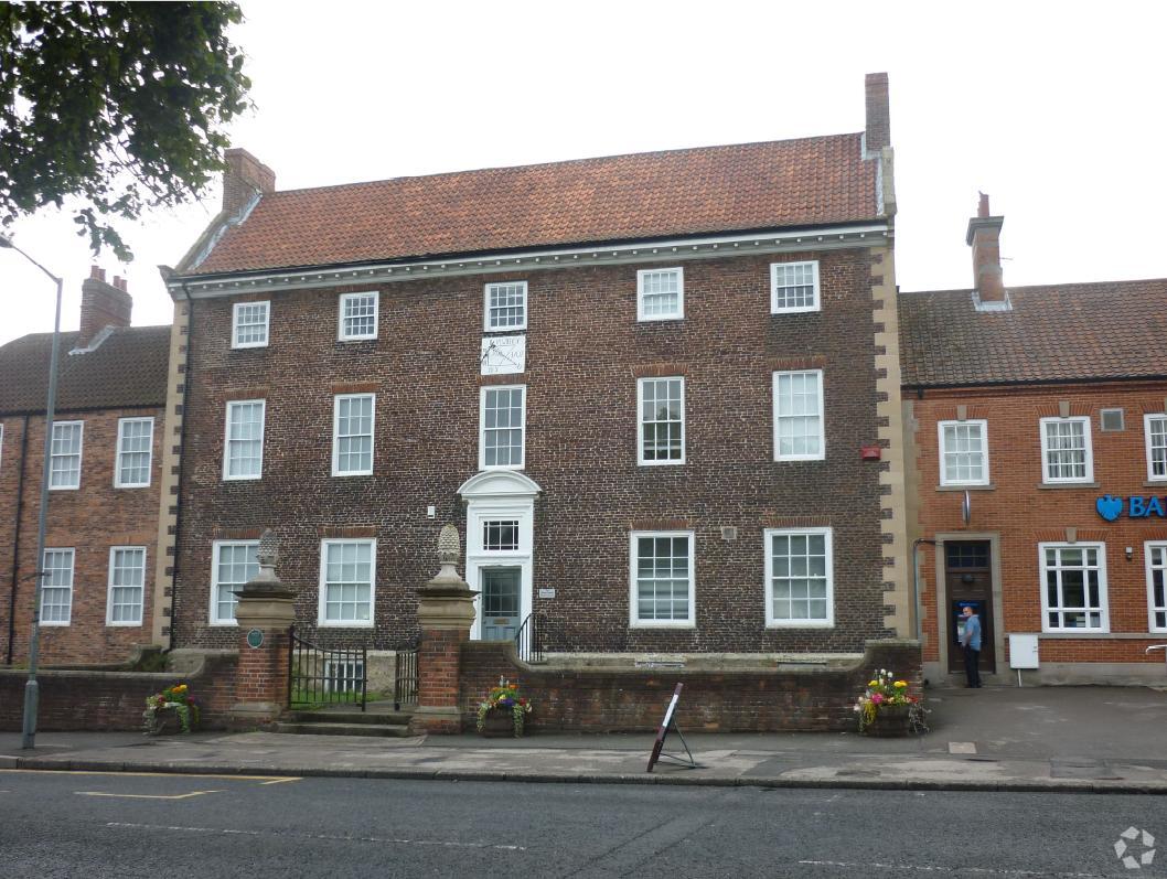 West End, Sedgefield à louer Photo principale- Image 1 de 4