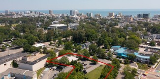 Plus de détails pour 1909 Cypress Ave, Virginia Beach, VA - Bureau à vendre