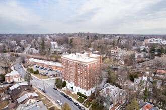 400 W Hortter St, Philadelphia, PA - Aérien  Vue de la carte - Image1