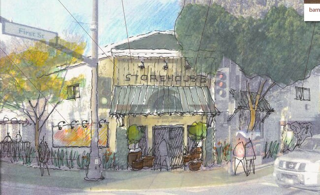 More details for 2455 Railroad Ave, Livermore, CA - Retail for Lease