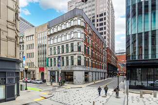 More details for 45 Franklin St, Boston, MA - Office for Lease