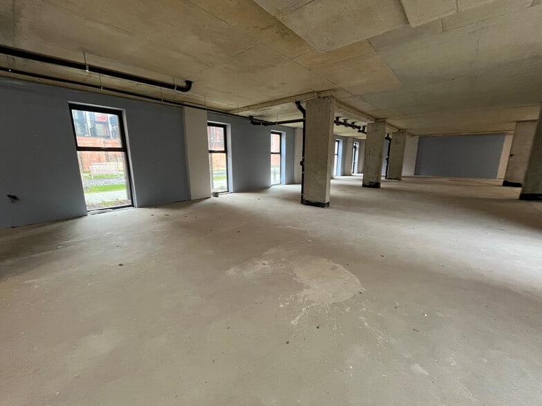 Campfield Rd, St Albans for lease - Building Photo - Image 3 of 7