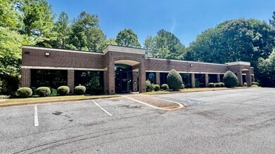 46 Technology Pky S, Norcross, GA à louer Photo intérieure- Image 1 de 31