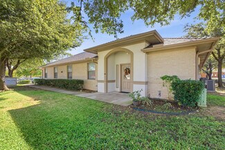 Plus de détails pour 901 W Wall St, Grapevine, TX - Bureau/Médical à louer