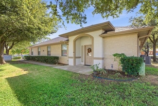 More details for 901 W Wall St, Grapevine, TX - Office/Medical for Lease