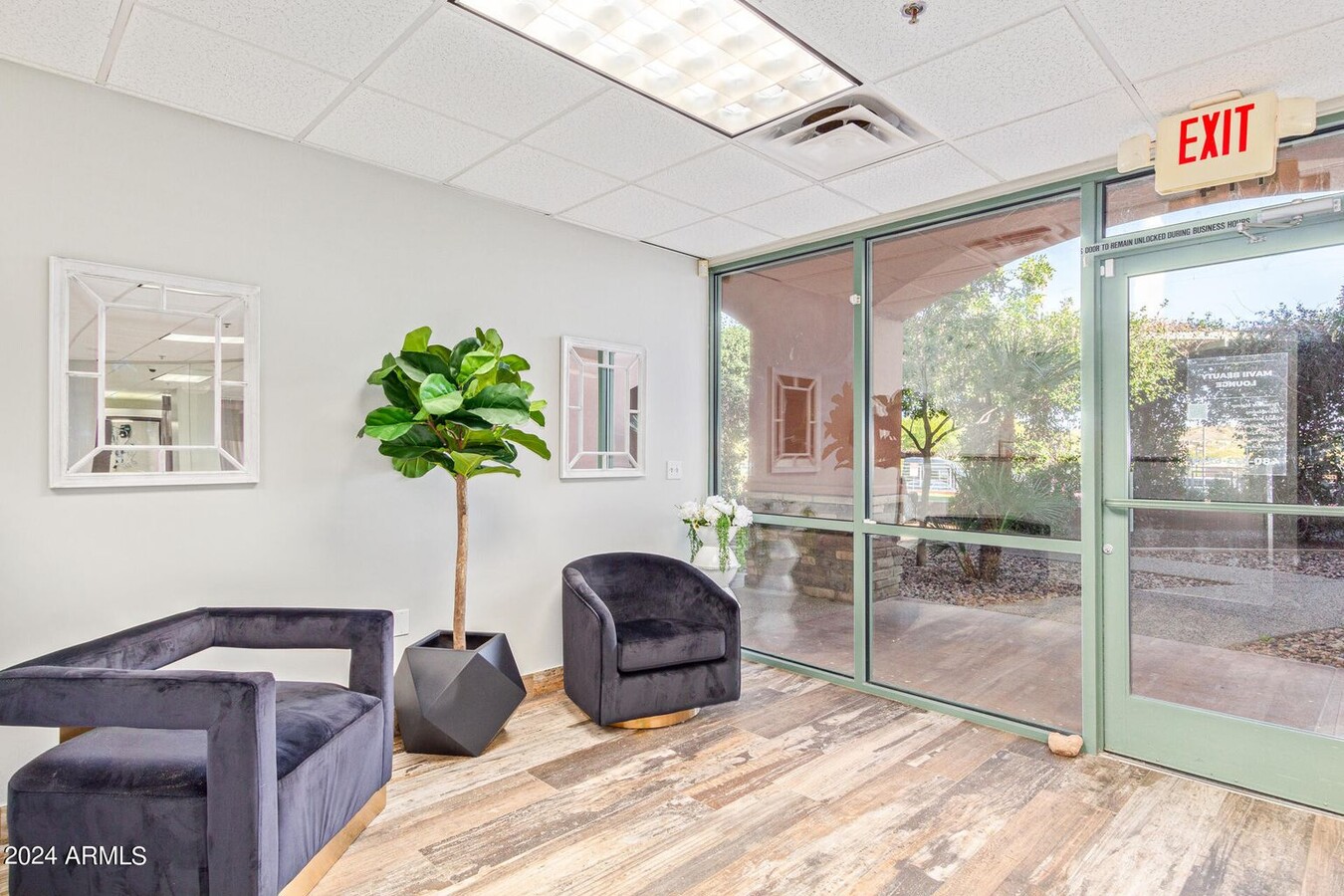 12625 N Saguaro Blvd, Fountain Hills, AZ 85268 - Unité 114 -  - Photo intérieure - Image 1 of 17