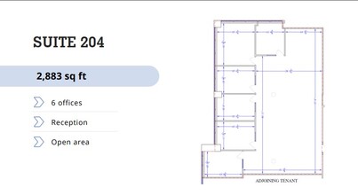 14505 Bannister Rd SE, Calgary, AB à louer Plan d  tage- Image 1 de 1